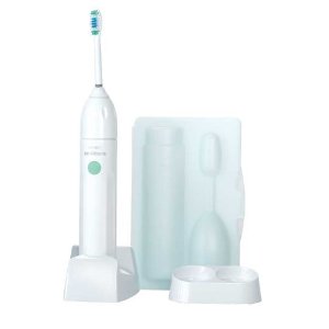 Any good electric toothbrush is easy to use, comes with extra bristle heads, improves your brushing technique, and is somewhat inexpensive. But, finding a model that is gentle on the teeth and gums, while eliminating plaque and food debris, is no easy task.