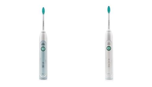 sonicare hx6732 vs hx6711