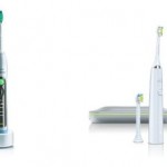 Philips SoniCare DiamondClean vs HealthyWhite