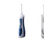 Panasonic dental flossers