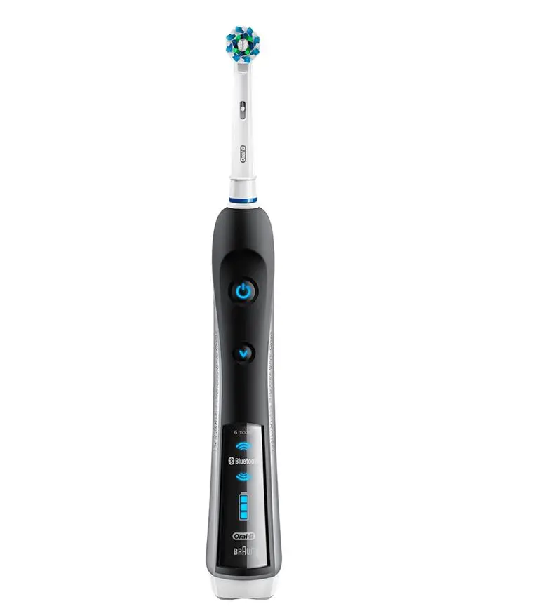 Oral B Black 7000 Review | Oral B White 7000 Review  – Rechargeable Electric Toothbrush With SmartGuide (Upd Apr 2023)