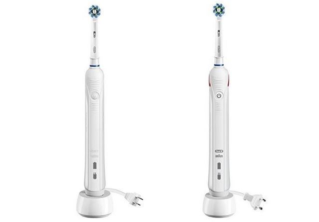 Oral-B 1000 vs 1500