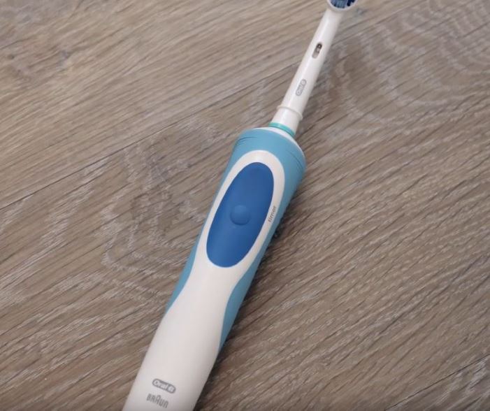 oral b pro 500