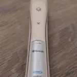 oral b pro 5000 on table