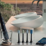philips sonicare diamondclean smart 9750 lunar blue