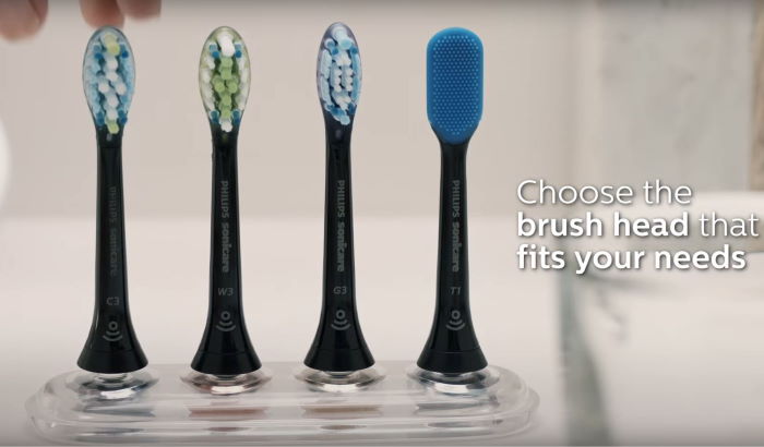 philips sonicare diamondclean smart brush heads 2