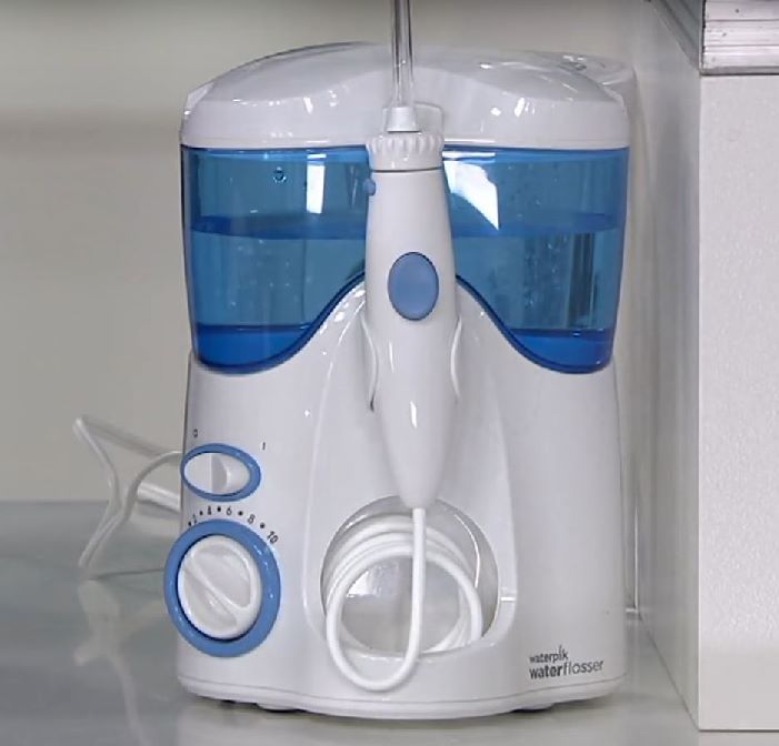 Waterpik Ultra Water Flosser