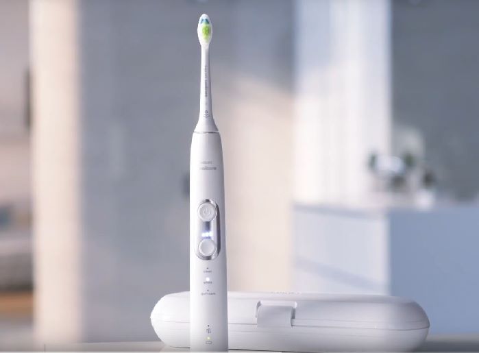 Philips Sonicare ProtectiveClean 6100