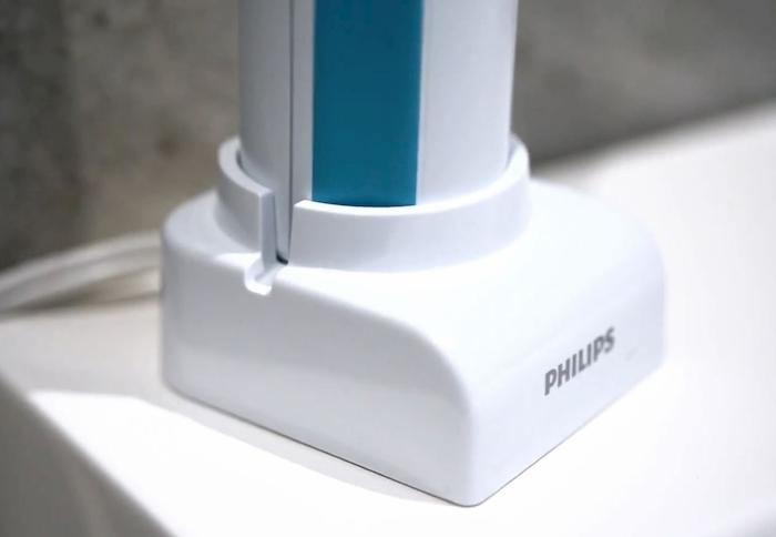 new philips sonicare essence charger