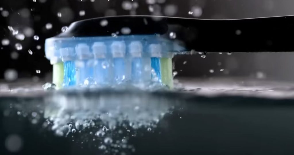 Philips visual data 6