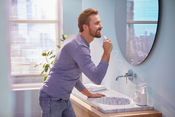 Philips Sonicare Power Flosser