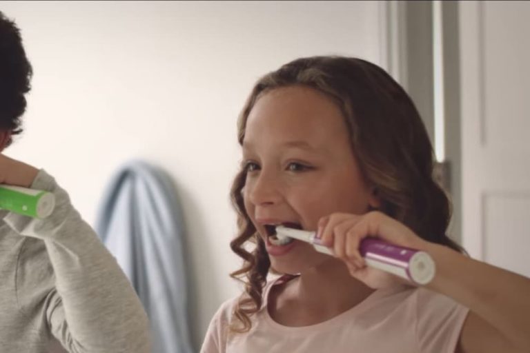 Are Electric Toothbrushes Better for Kids?